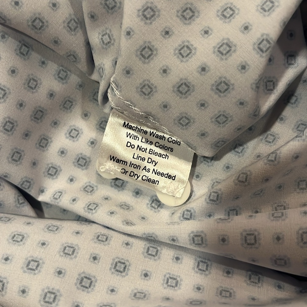 Jos A Bank shirt! - Picture 7 of 8